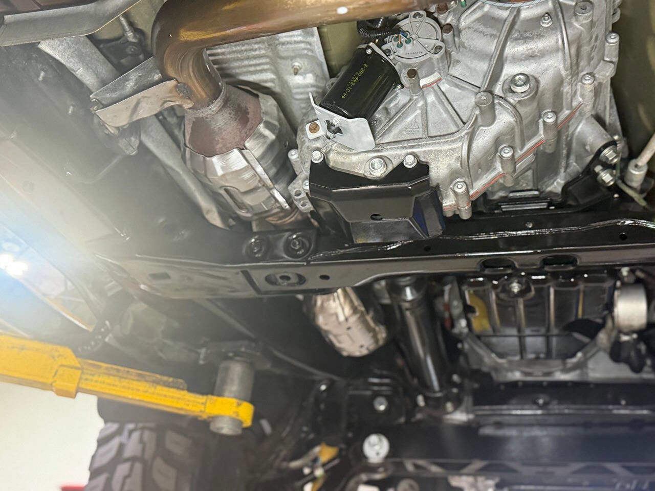 Used 2018 Toyota Tundra Limited w/ Limited Premium Package image 15