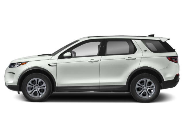 Used 2023 Land Rover Discovery Sport SE R-Dynamic AWD/4WD image 3