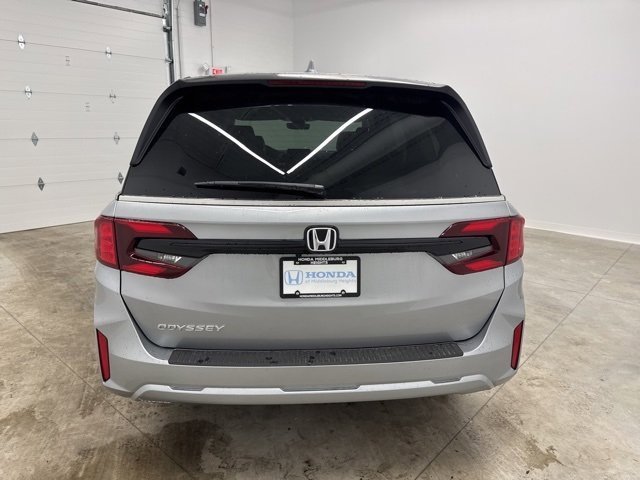 New 2026 Honda Odyssey EX-L image 6