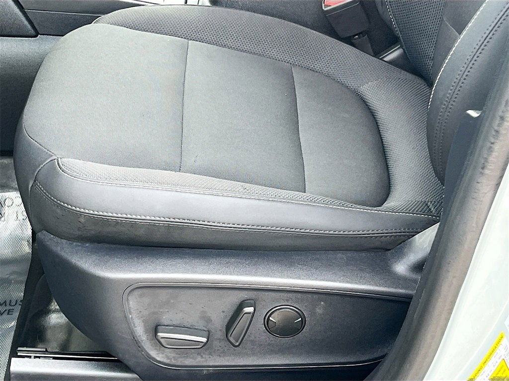 Used 2024 Ford Bronco Sport Badlands image 18