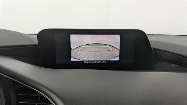Used 2022 MAZDA MAZDA3 s image 31