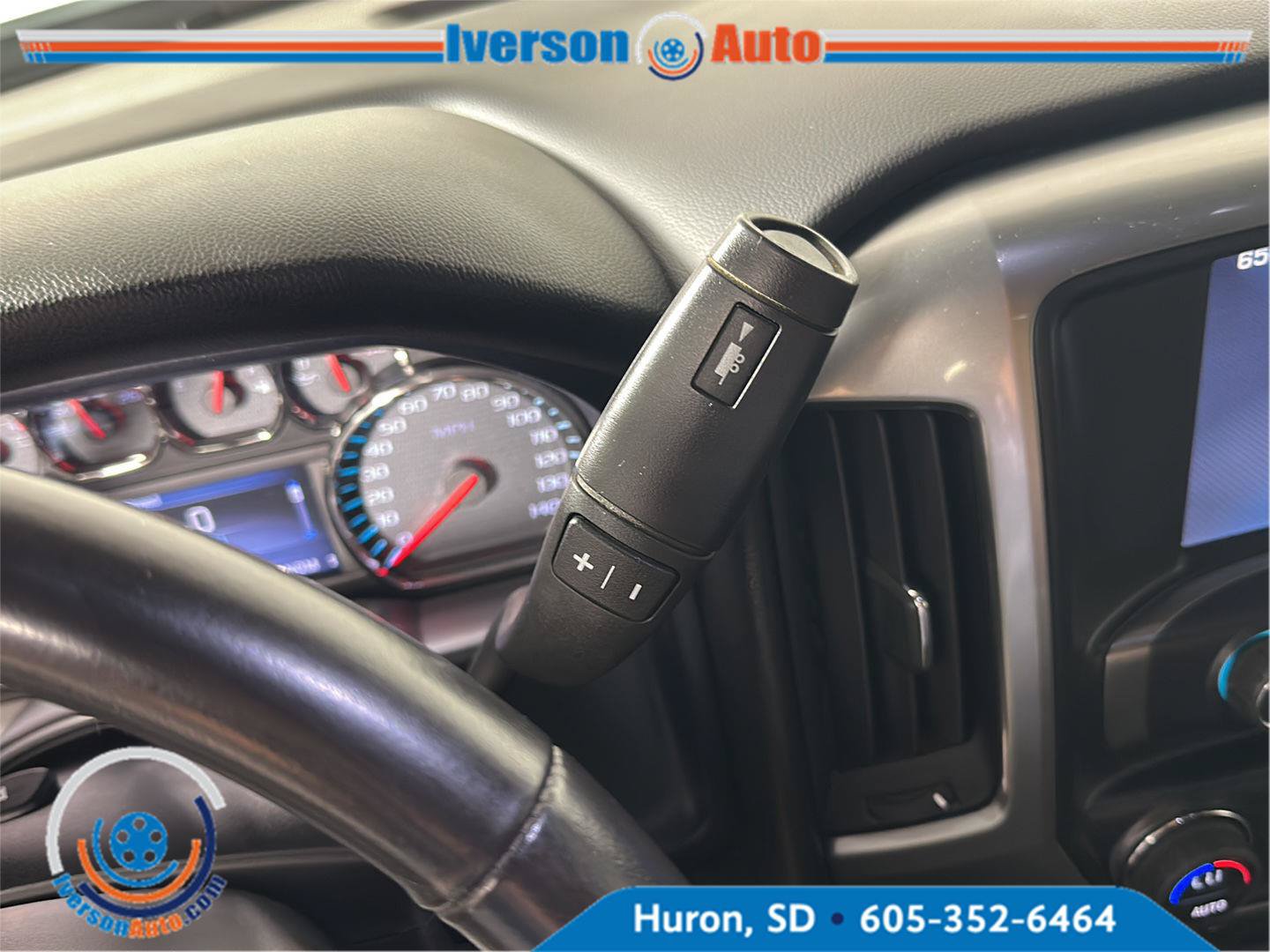 Used 2015 Chevrolet Silverado 2500 LT AWD/4WD image 22
