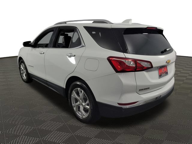 Used 2019 Chevrolet Equinox Premier FWD image 5