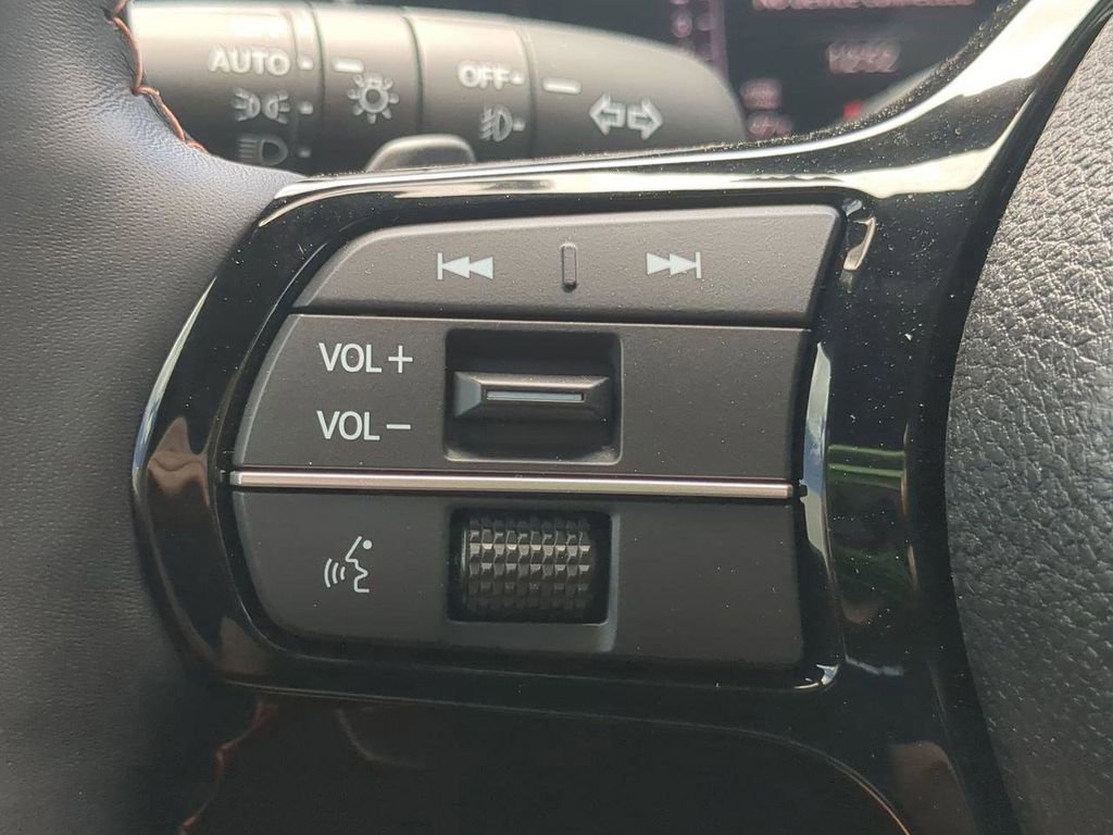 New 2026 Honda Passport TrailSport Elite image 22