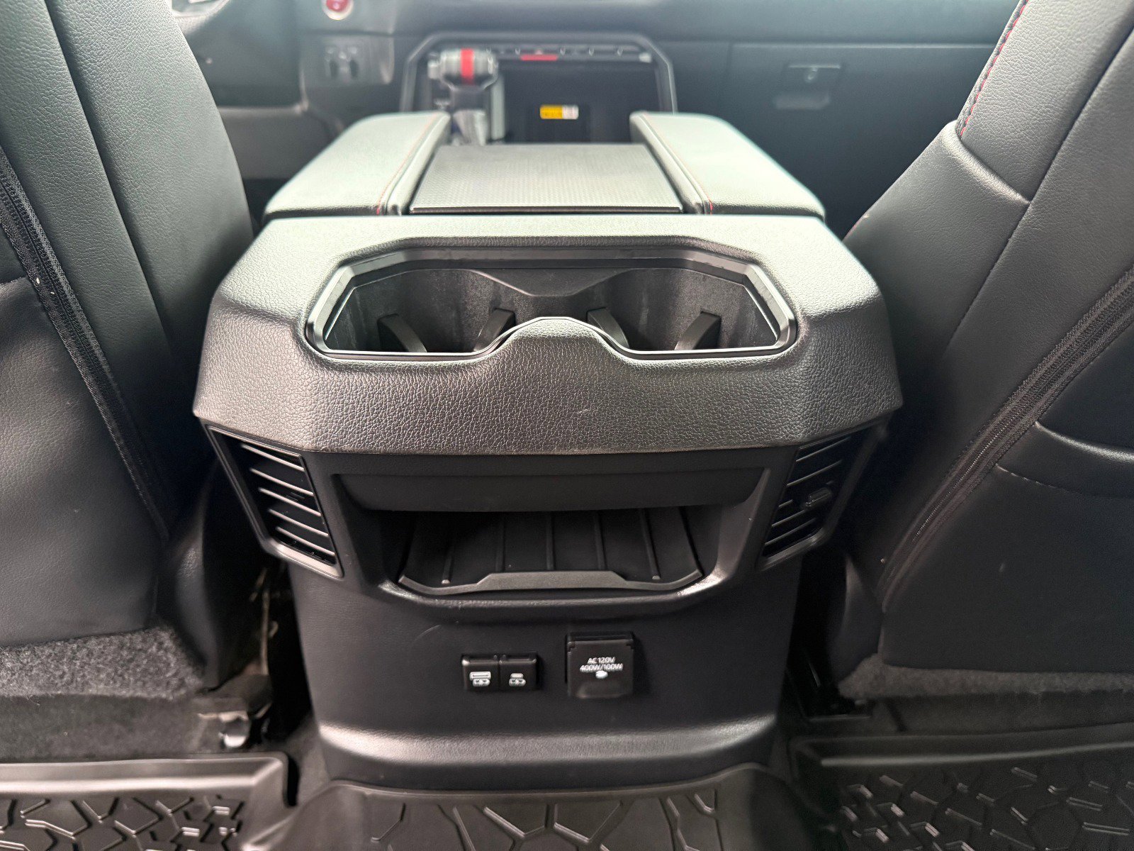 Used 2023 Toyota Tundra TRD Pro image 16