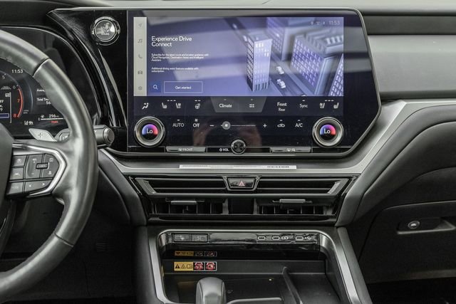 Used 2024 Lexus TX 350 FWD image 7