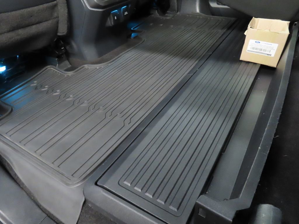 Used 2024 Ford F150 Lariat w/ Bed Utility Package AWD/4WD image 73