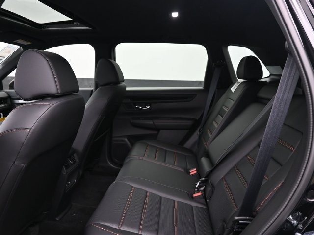 Used 2026 Honda CR-V Sport-L image 18