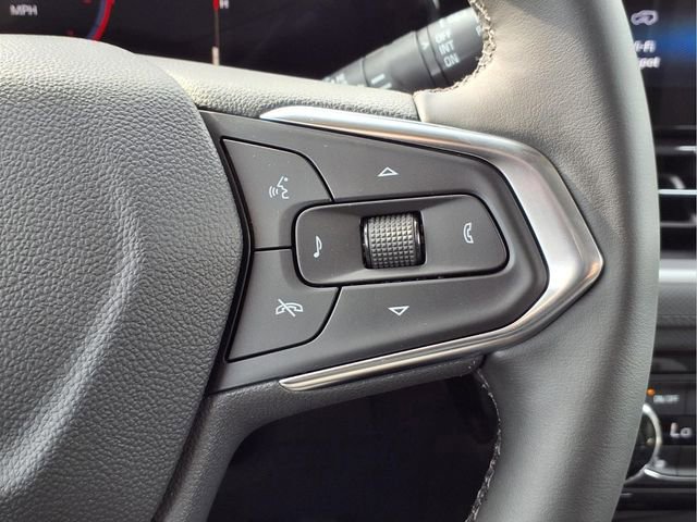 New 2026 Chevrolet TrailBlazer LT w/ Convenience Package FWD image 13