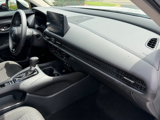 Used 2026 Honda HR-V LX image 17
