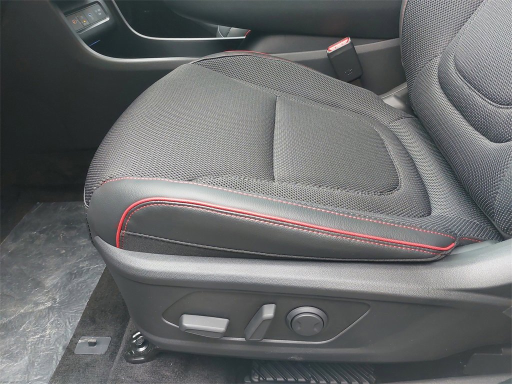 New 2025 Hyundai Tucson N Line image 31