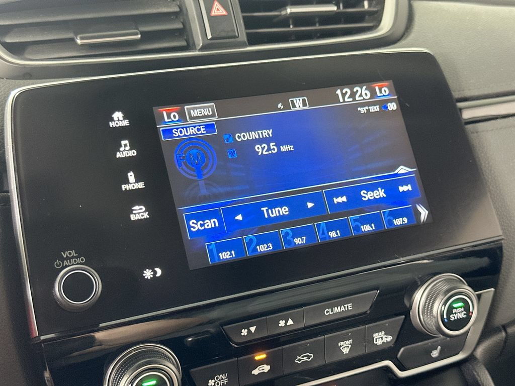 Used 2018 Honda CR-V EX image 28