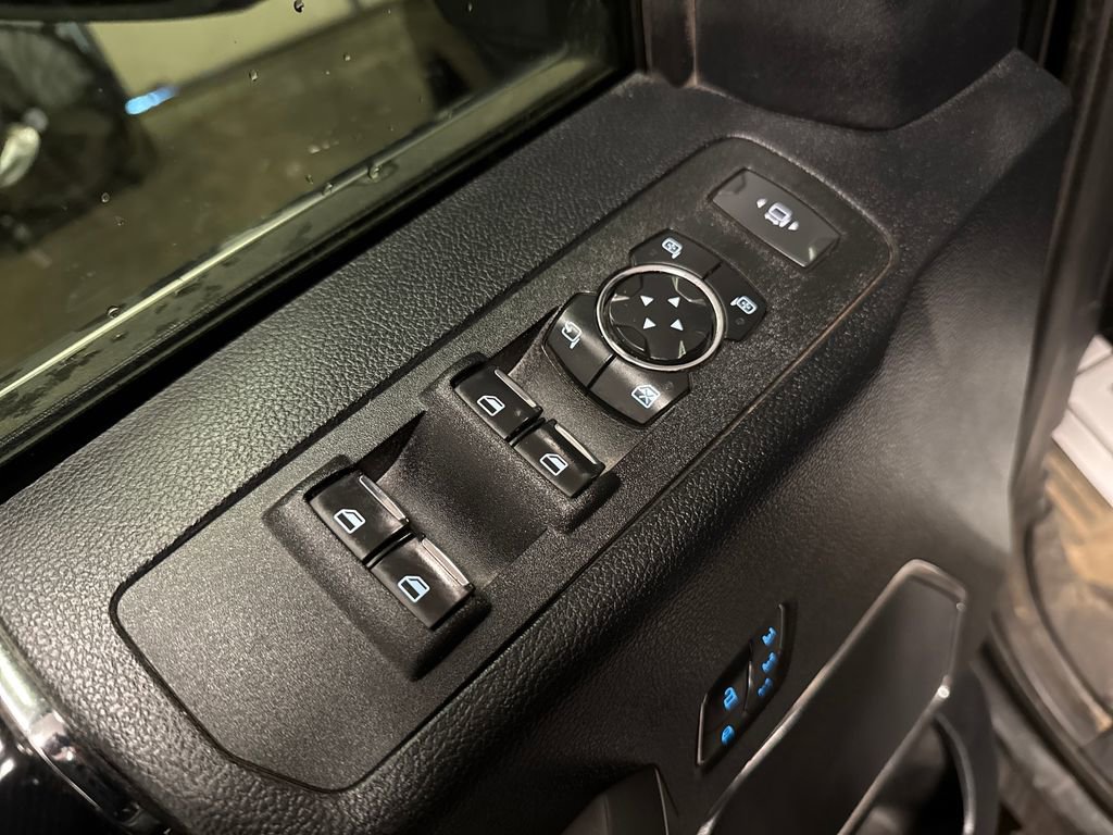 Used 2020 Ford F250 Platinum w/ FX4 Off-Road Package image 17