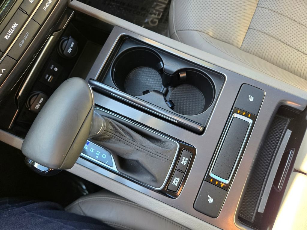 Used 2018 Genesis G80 3.8 image 34