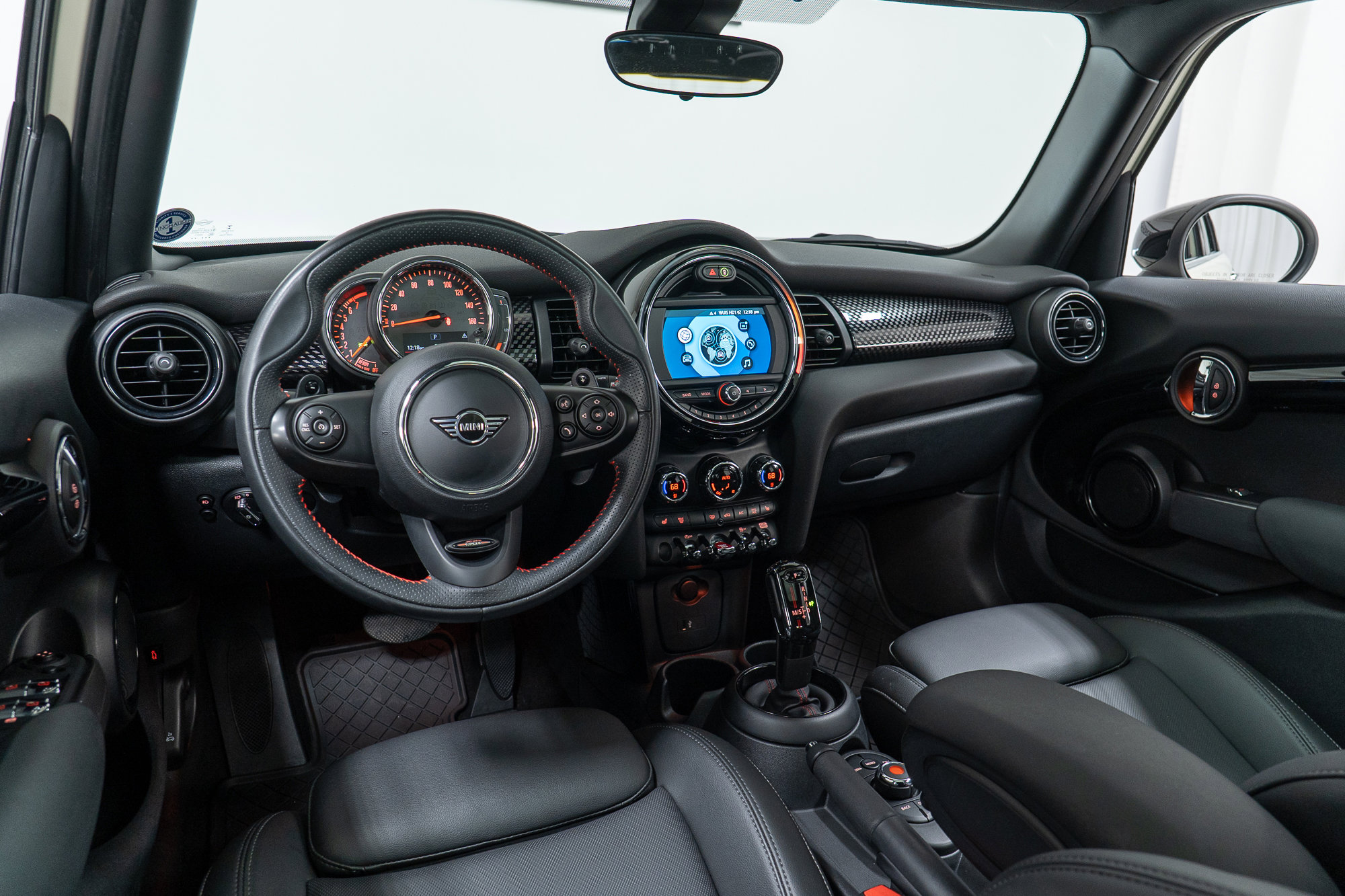 Used 2020 MINI Cooper S w/ Storage Package image 16