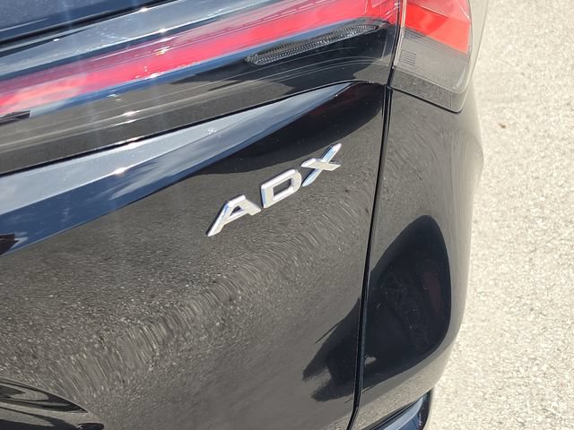 Used 2026 Acura ADX A-Spec FWD image 7