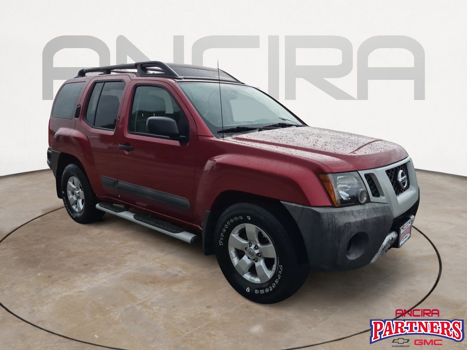 Used 2012 Nissan Xterra S w/ Value Package