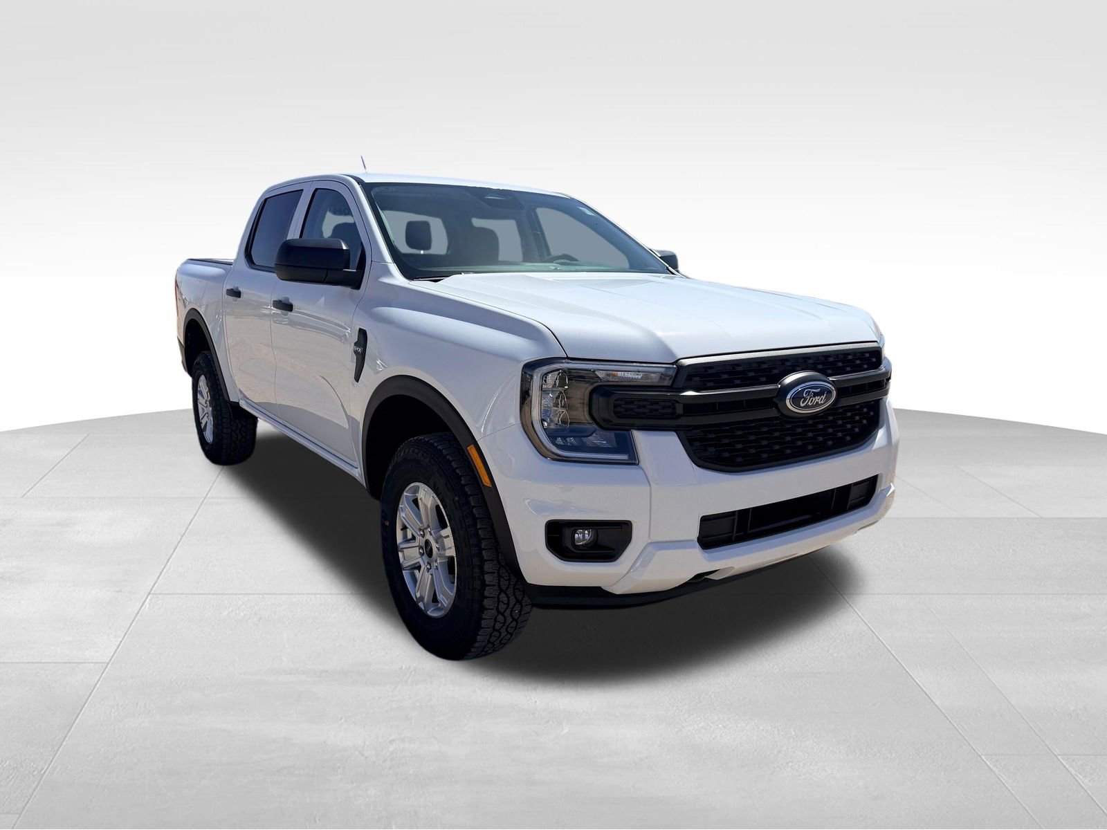 New 2026 Ford Ranger XL w/ Trailer Tow Package image 3