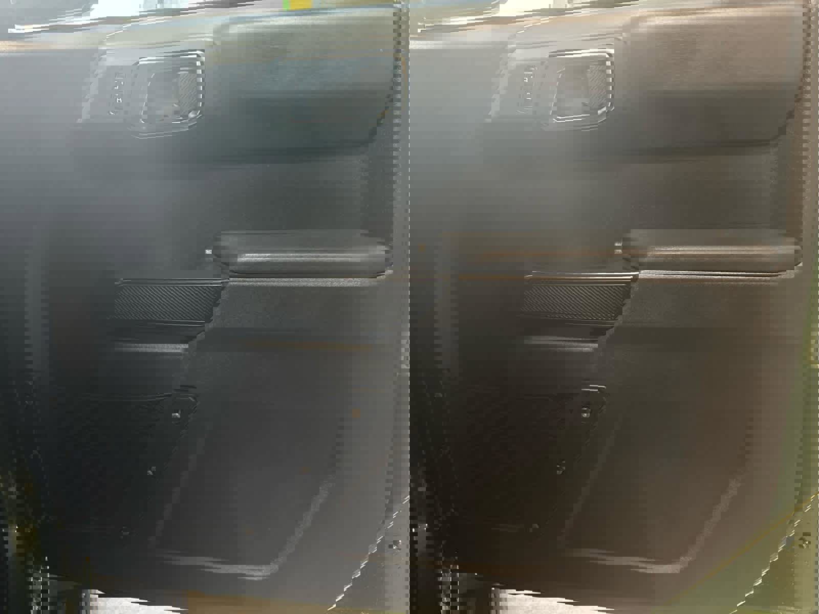 Used 2025 Ford Bronco Outer Banks image 43