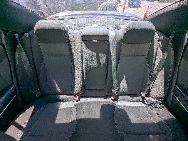 Used 2015 Dodge Charger SE w/ Popular Equipment Group RWD image 20