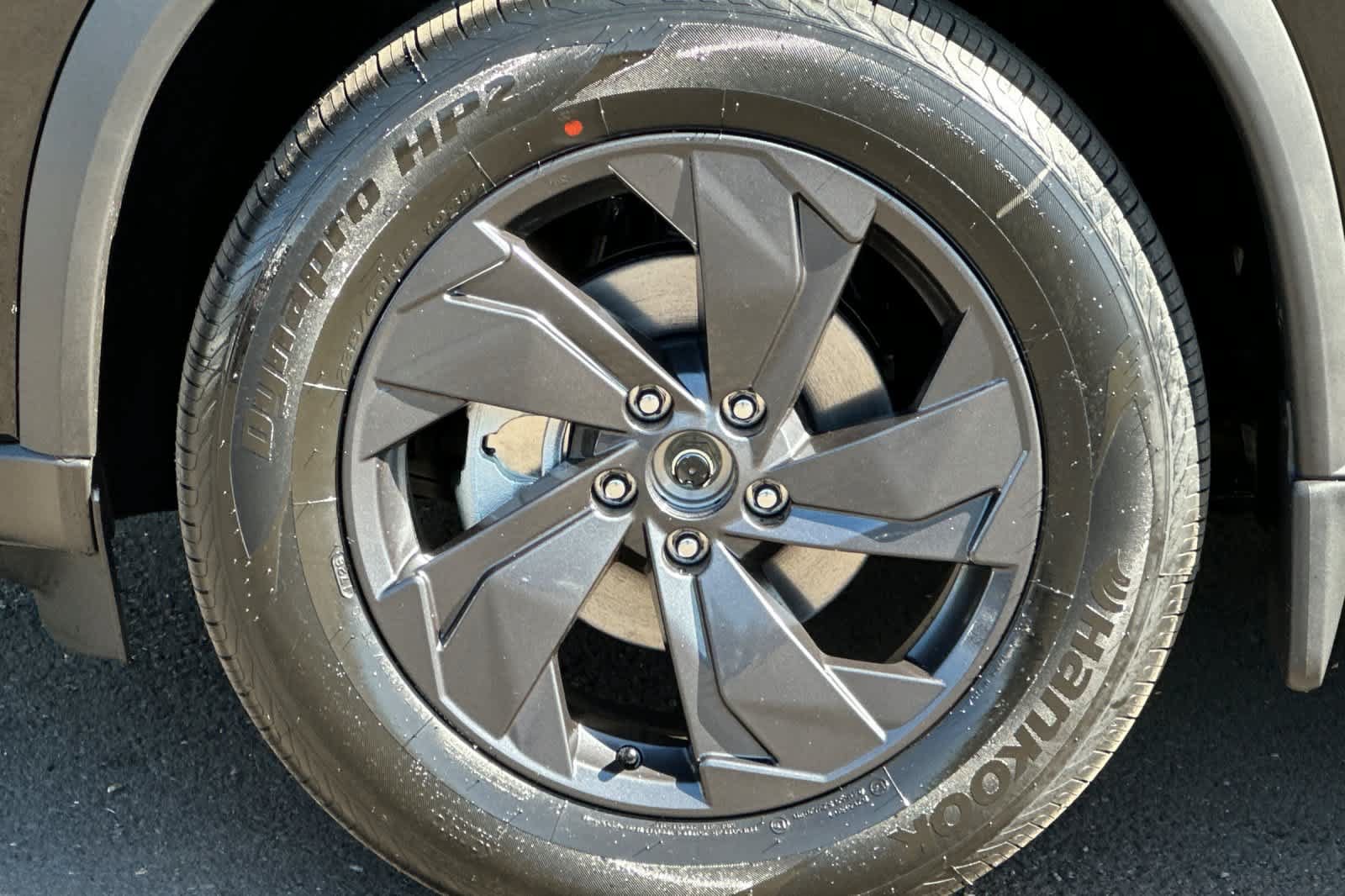 New 2026 Nissan Rogue SV AWD/4WD image 24