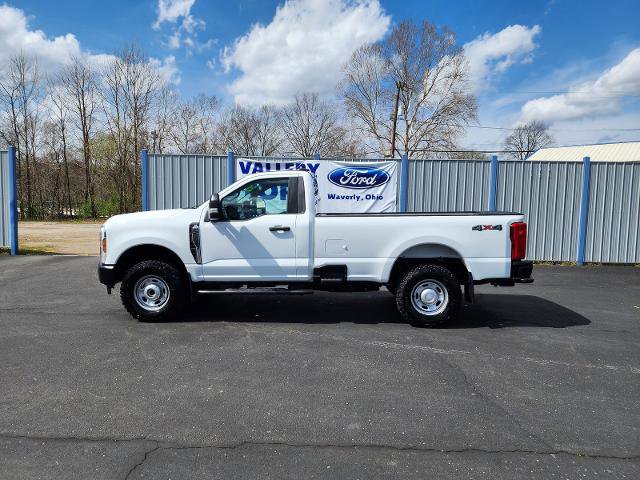 Certified 2025 Ford F250 XL w/ XL Off-Road Package image 2