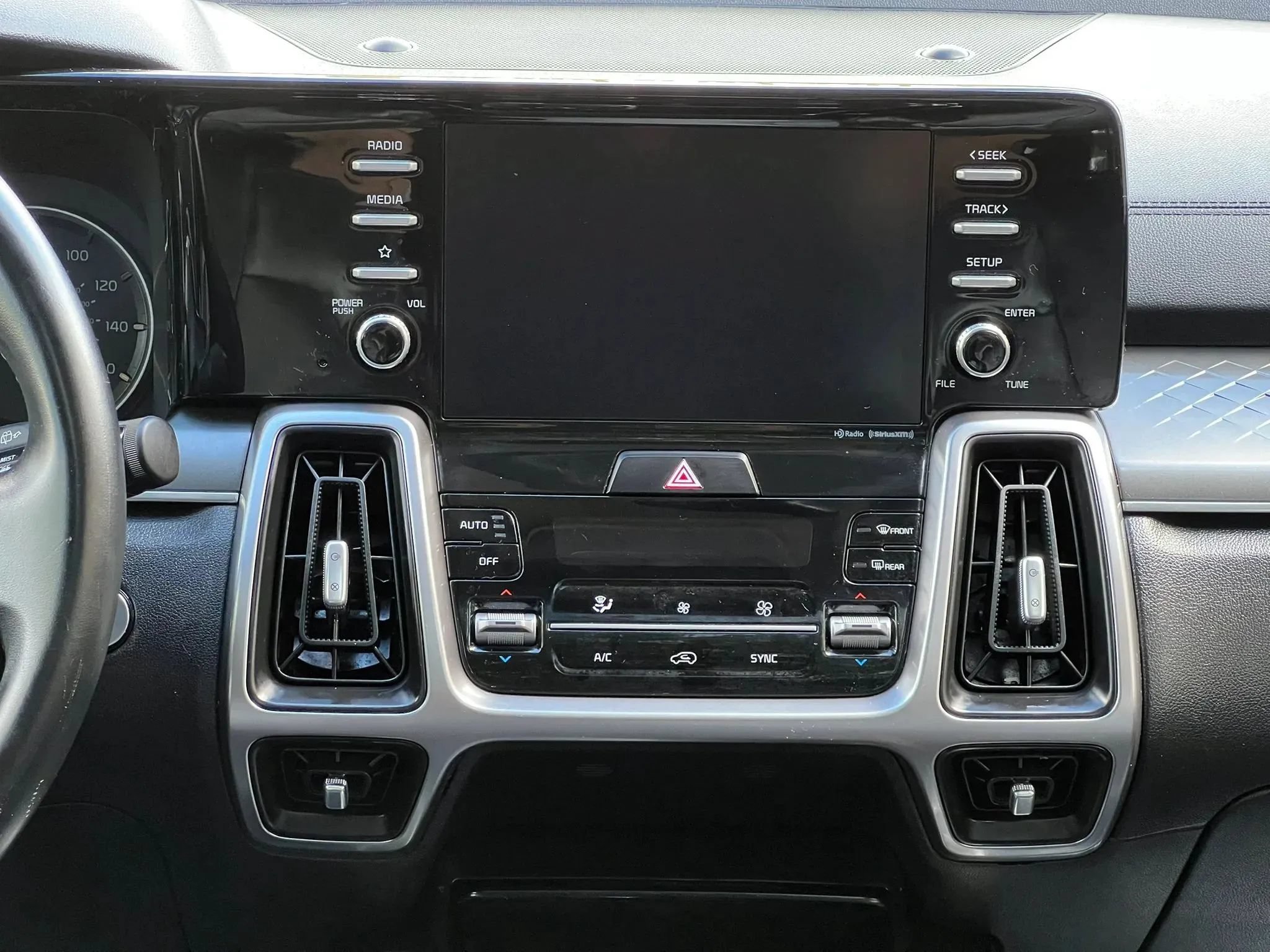Used 2021 Kia Sorento S w/ Panoramic Sunroof Package AWD/4WD image 27
