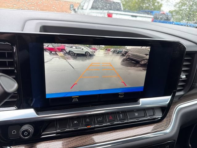 Certified 2023 Chevrolet Silverado 1500 LT w/ Protection Package AWD/4WD image 19