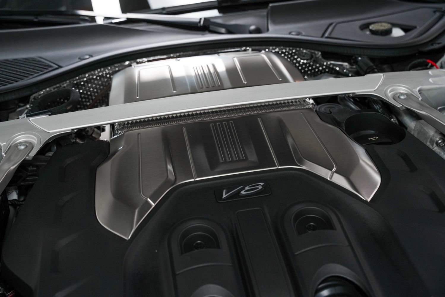 Used 2023 Bentley Continental GT S image 52