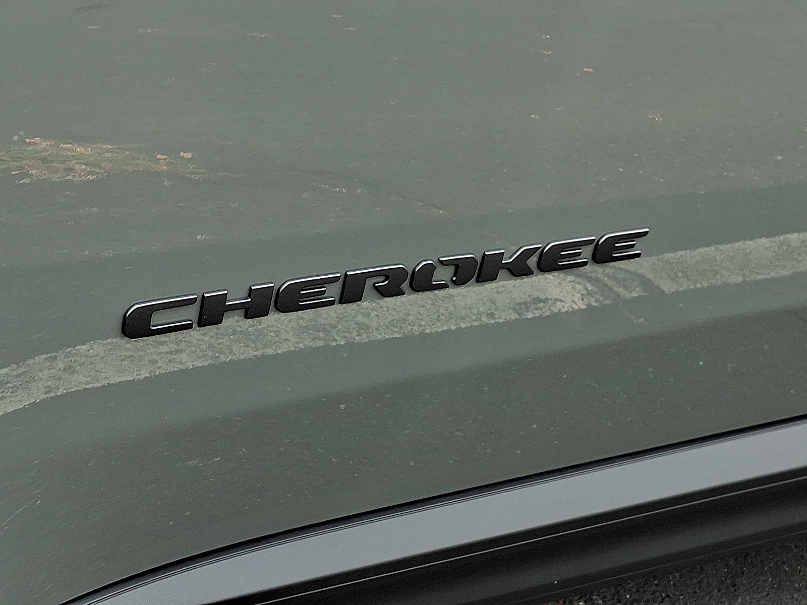 Used 2026 Jeep Cherokee Laredo AWD/4WD image 10
