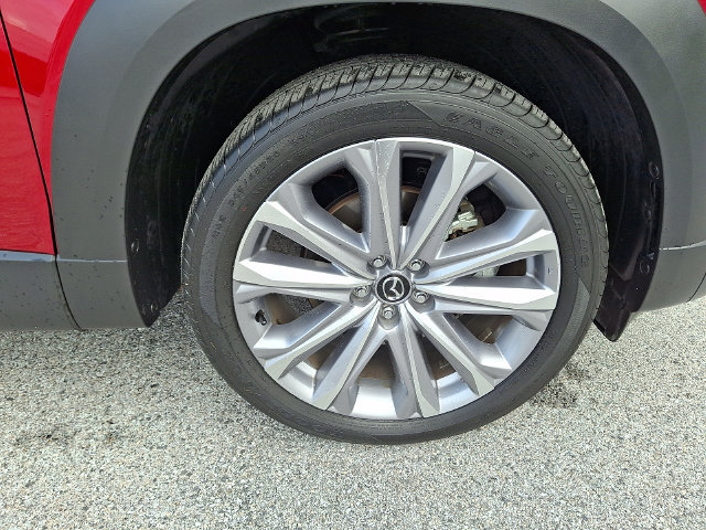 Certified 2026 MAZDA CX-50 AWD 2.5 S w/ Weather Package image 8