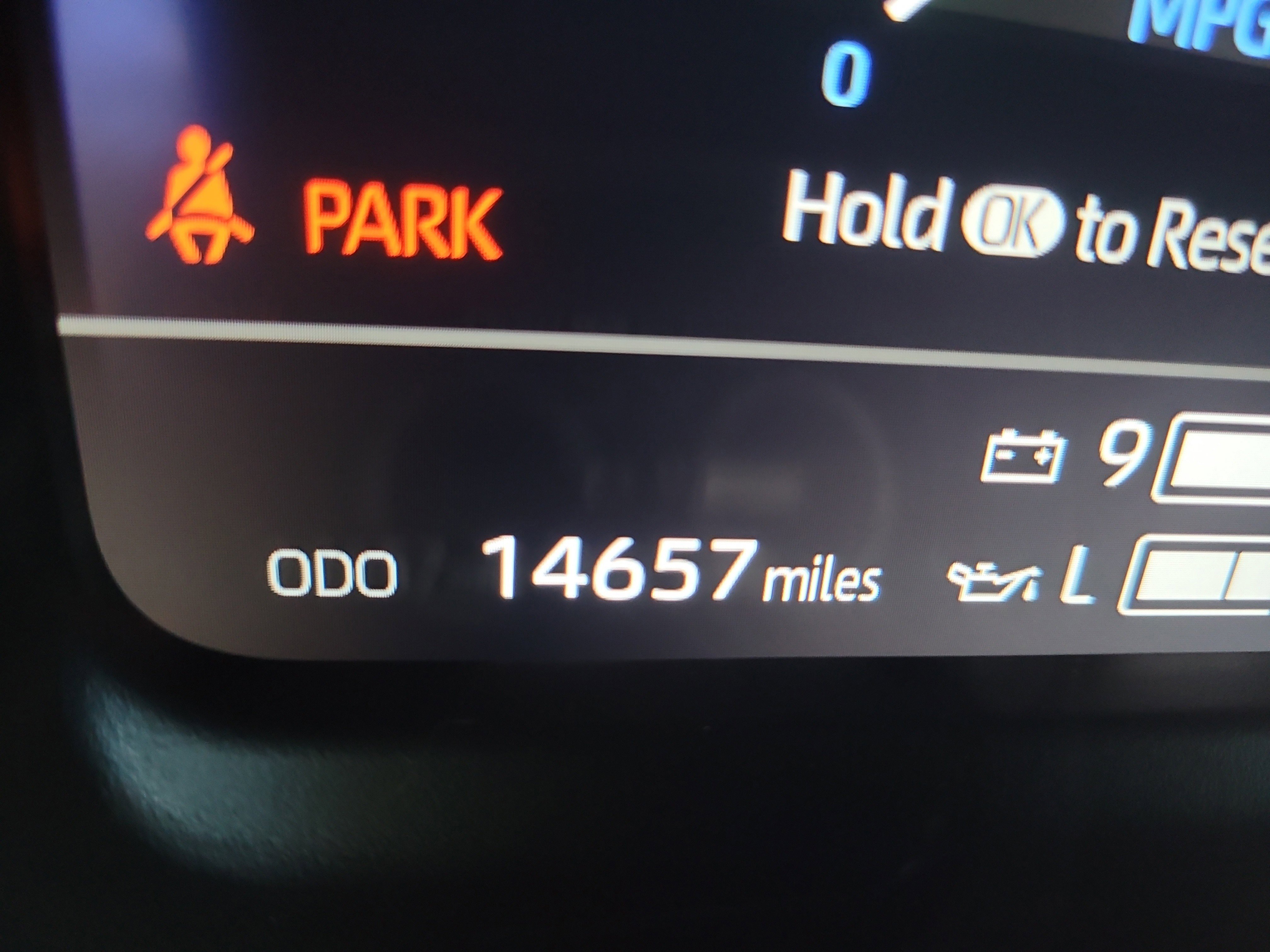 Used 2025 Toyota Tundra Limited image 33