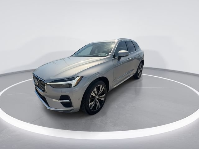Used 2022 Volvo XC60 B6 Inscription AWD/4WD image 4