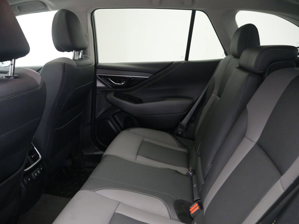 Used 2020 Subaru Outback Onyx Edition XT image 22