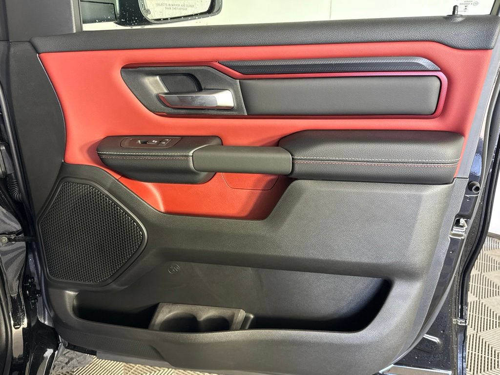 New 2027 RAM 1500 Rebel AWD/4WD image 35