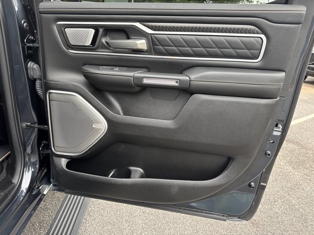 Certified 2026 RAM 1500 Tungsten w/ Off Road Group AWD/4WD image 19