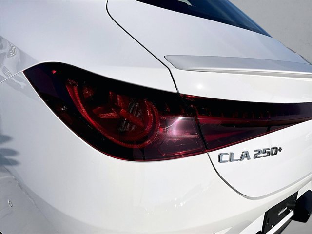 New 2027 Mercedes-Benz CLA 250+ image 27