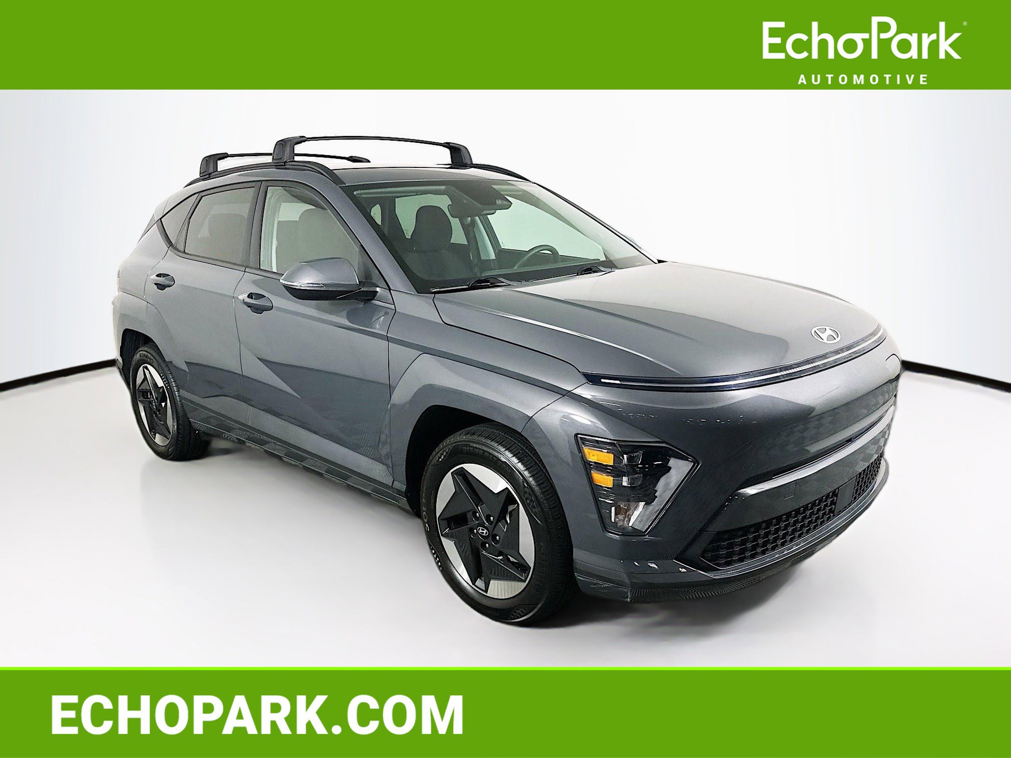 Used 2024 Hyundai Kona SEL