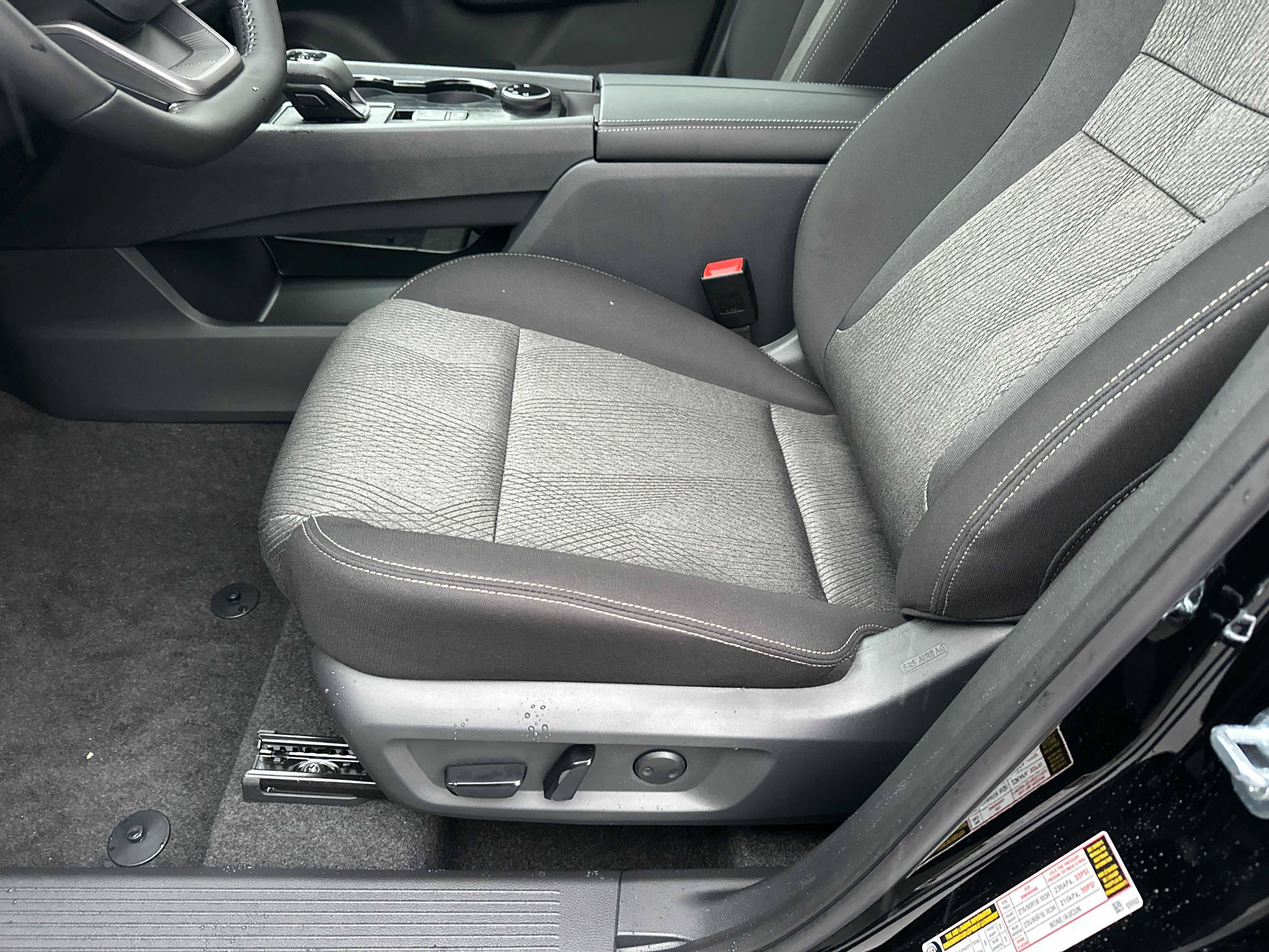 New 2027 Nissan Rogue SV AWD/4WD image 20