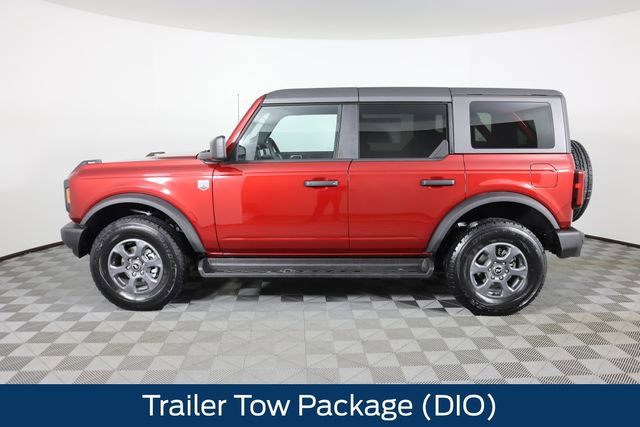 New 2025 Ford Bronco Big Bend image 6