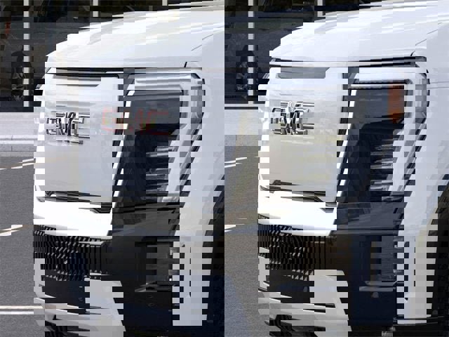 New 2026 GMC Sierra EV Denali image 13