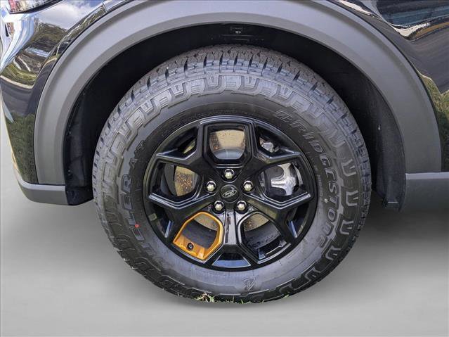 New 2026 Ford Explorer Tremor w/ Tremor Ultimate Package image 16