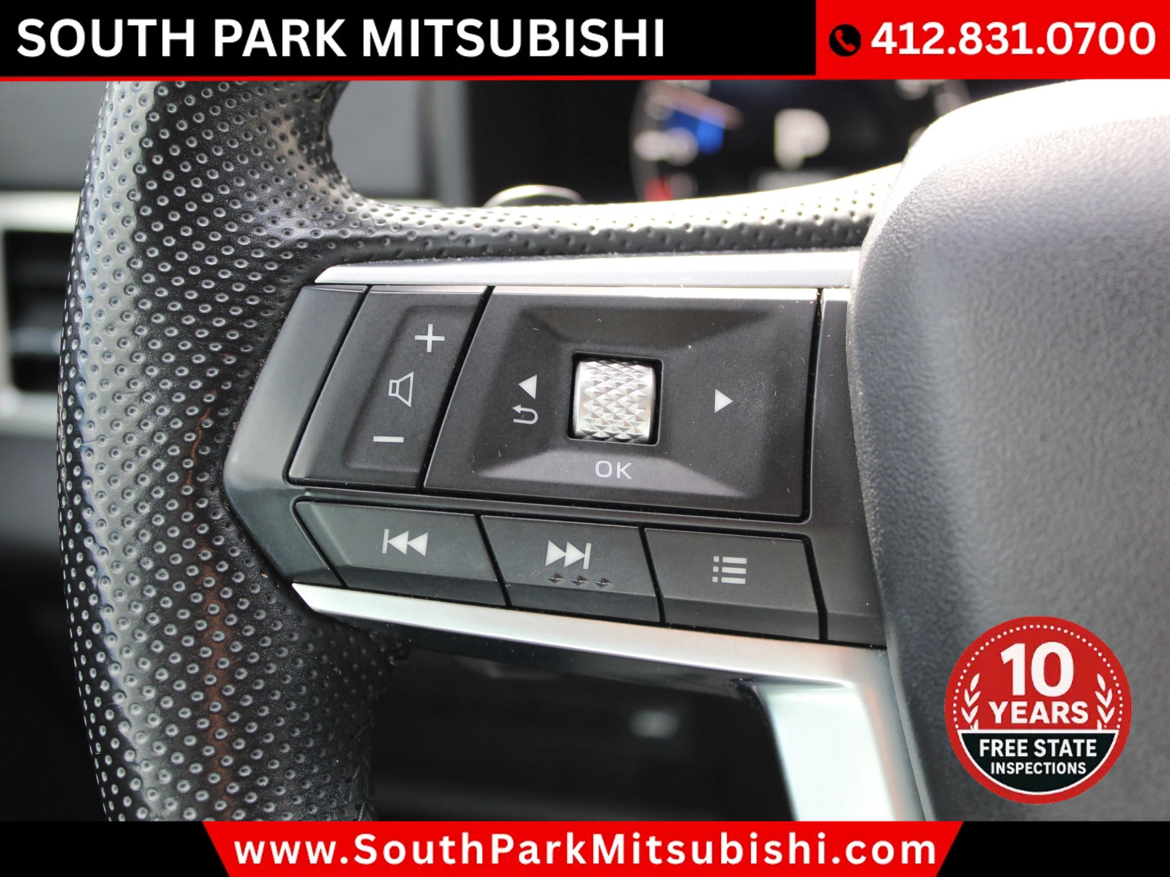 Used 2022 Mitsubishi Outlander SE AWD/4WD image 27