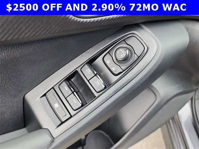 New 2026 Subaru Crosstrek 2.0i Premium image 12