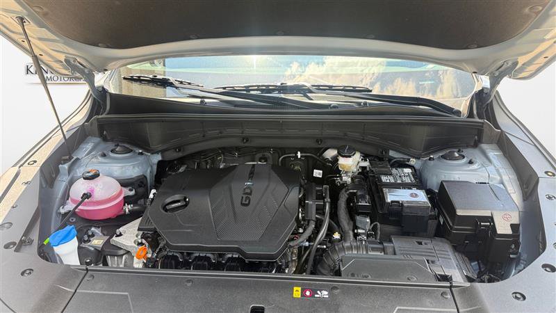 Used 2025 Kia Sorento S w/ Panoramic Sunroof Package AWD/4WD image 20