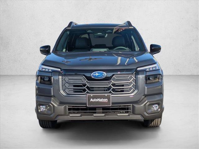 New 2026 Subaru Outback Limited AWD/4WD image 6