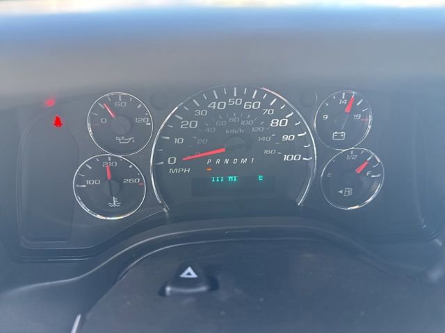 New 2025 Chevrolet Express 2500 w/ Driver Convenience Package image 16