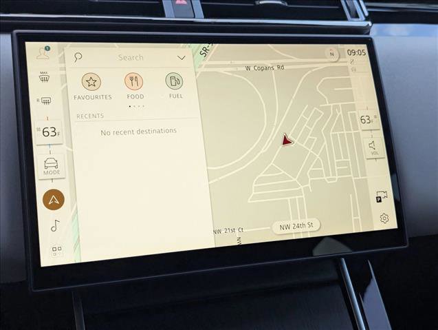 New 2026 Land Rover Range Rover Velar Dynamic SE image 12