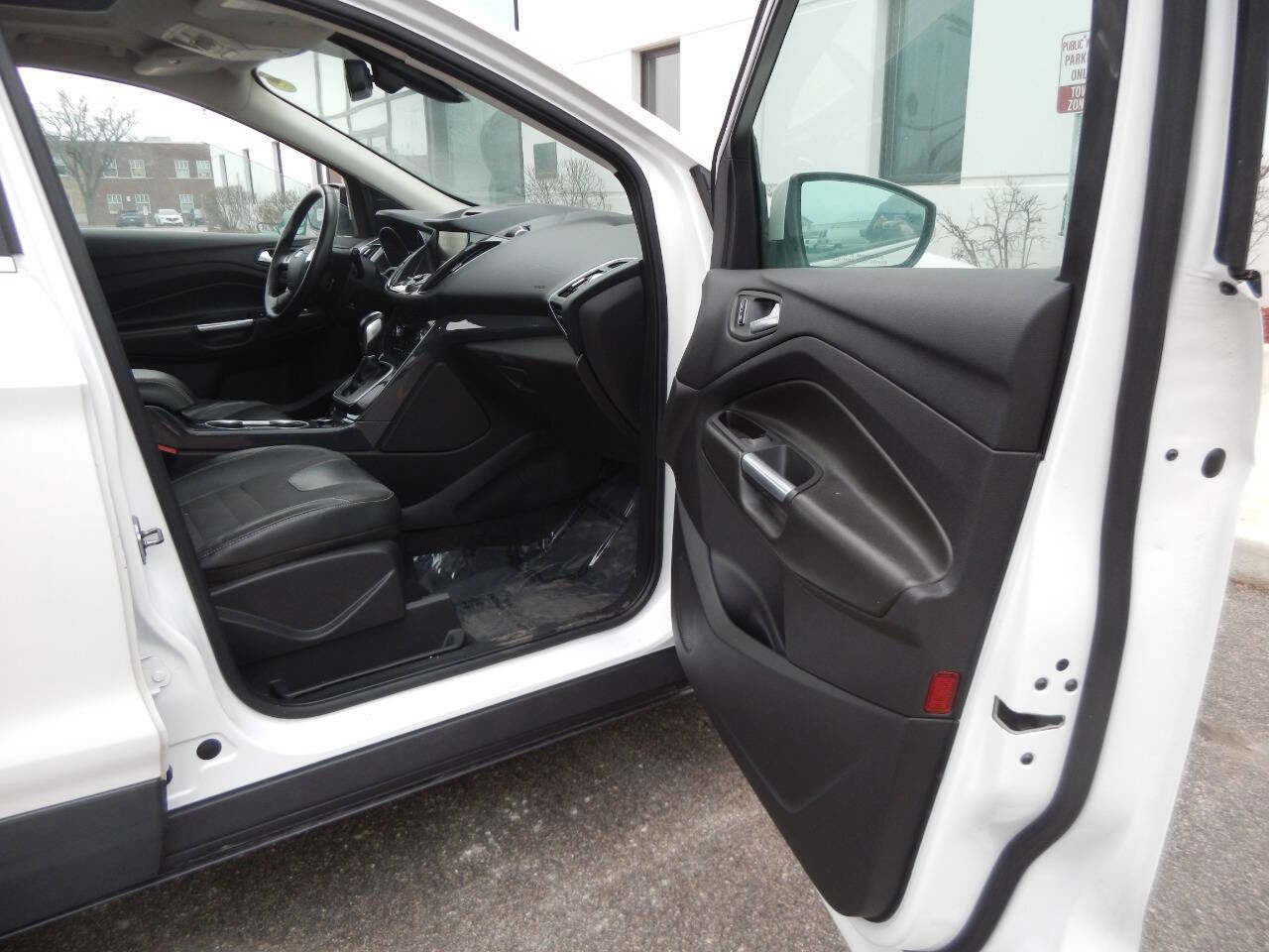 Used 2013 Ford Escape Titanium w/ Parking Technology Pkg image 35