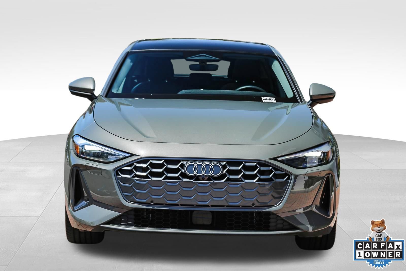 Certified 2025 Audi A5 2.0T Premium w/ Convenience Package AWD/4WD image 2
